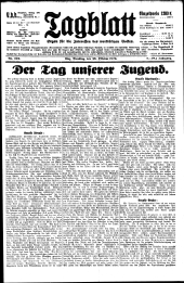 Tagblatt