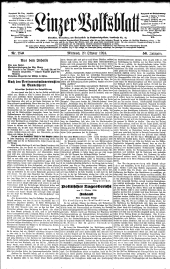 Linzer Volksblatt