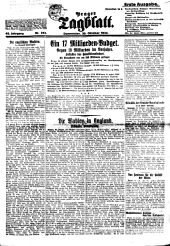 Prager Tagblatt