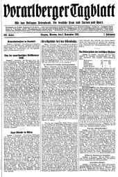 Bregenzer/Vorarlberger Tagblatt