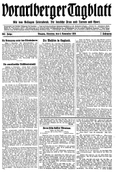 Bregenzer/Vorarlberger Tagblatt