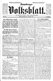 Vorarlberger Volksblatt