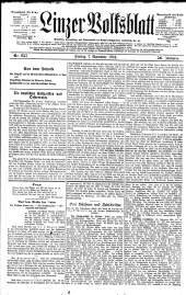 Linzer Volksblatt