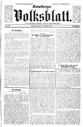 Vorarlberger Volksblatt