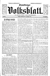 Vorarlberger Volksblatt