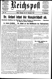 Reichspost
