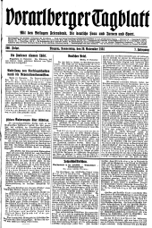 Bregenzer/Vorarlberger Tagblatt