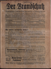 Feuerwehr-Signale