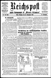 Reichspost