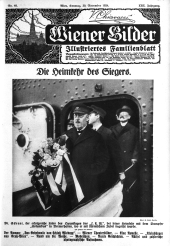 Wiener Bilder