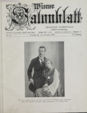 Wiener Salonblatt