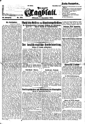 Prager Tagblatt