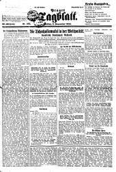 Prager Tagblatt
