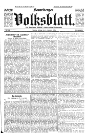 Vorarlberger Volksblatt