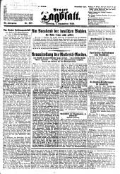 Prager Tagblatt