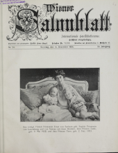 Wiener Salonblatt