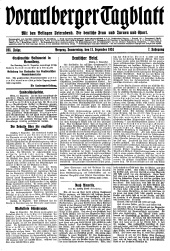 Bregenzer/Vorarlberger Tagblatt