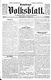 Vorarlberger Volksblatt