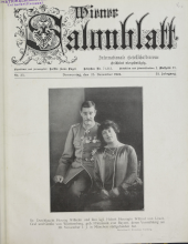 Wiener Salonblatt