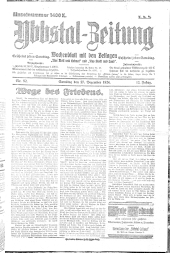 Ybbser Zeitung