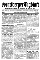 Bregenzer/Vorarlberger Tagblatt