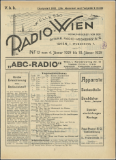 Radio Wien