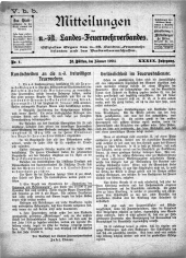 Übersicht: Heft 1