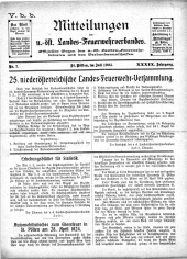 Übersicht: Heft 7