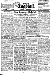 Prager Tagblatt