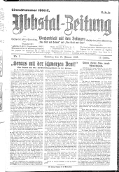 Ybbser Zeitung