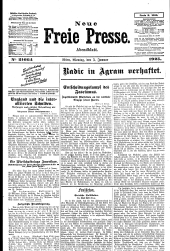 Neue Freie Presse