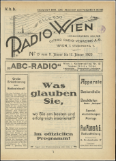 Radio Wien