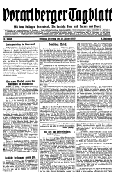 Bregenzer/Vorarlberger Tagblatt