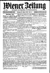 Wiener Zeitung