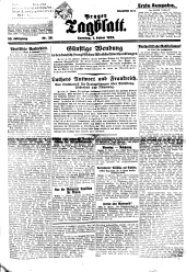 Prager Tagblatt