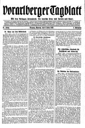 Bregenzer/Vorarlberger Tagblatt