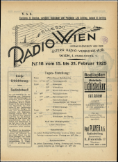 Radio Wien