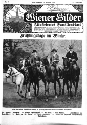 Wiener Bilder