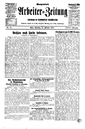 Arbeiter Zeitung