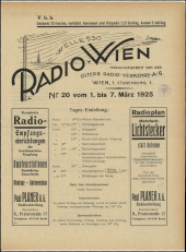 Radio Wien