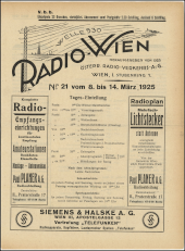 Radio Wien