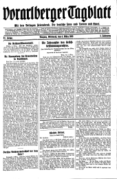 Bregenzer/Vorarlberger Tagblatt