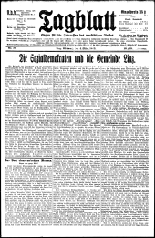 Tagblatt