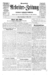 Arbeiter Zeitung