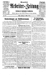 Arbeiter Zeitung