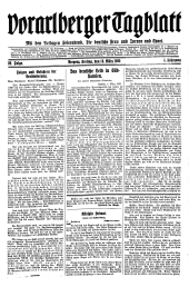 Bregenzer/Vorarlberger Tagblatt