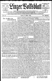 Linzer Volksblatt