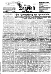 Prager Tagblatt