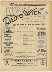 Radio Wien