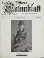 Wiener Salonblatt